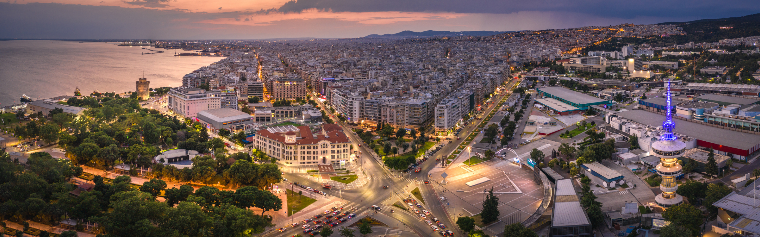Thessaloniki